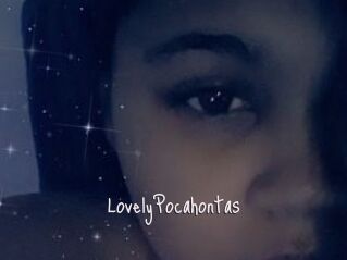 LovelyPocahontas