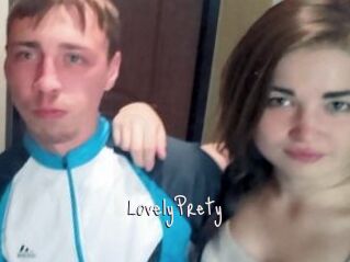 LovelyPrety