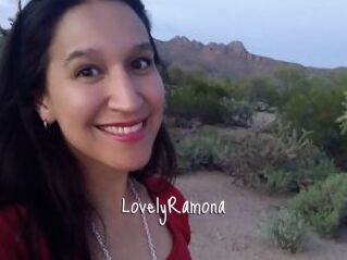 LovelyRamona