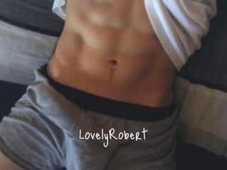 LovelyRobert