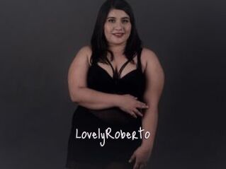 LovelyRoberto