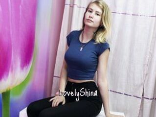 LovelyShina