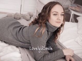 LovelyUSmile