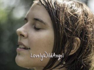 LovelyWildAngel