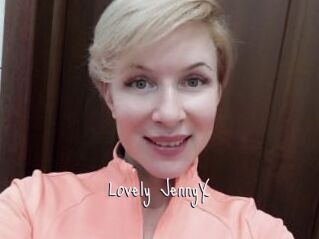 Lovely_JennyX