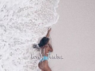 Lovely_Teacher