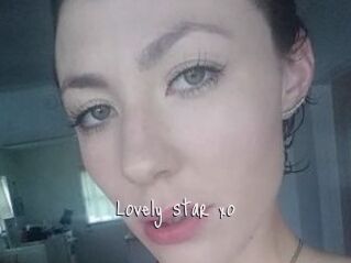 Lovely_star_xo