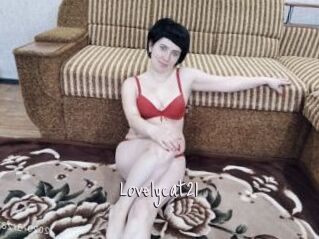 Lovelycat21