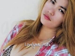 Lovelymaryforu