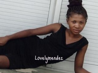 Lovelymendez