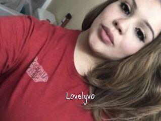 Lovelyvo