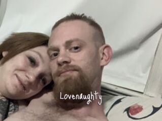 Lovenaughty