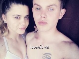 LovendCum