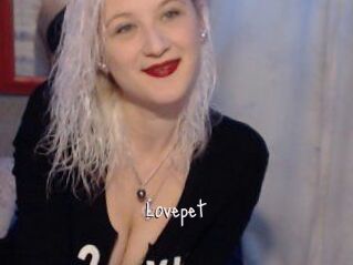 Lovepet