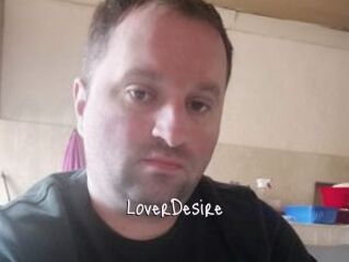 LoverDesire