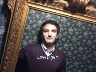 LoverGem