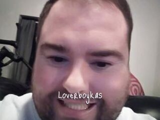 Loverboykas