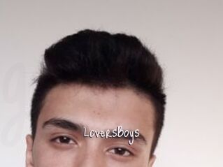 LoversBoys