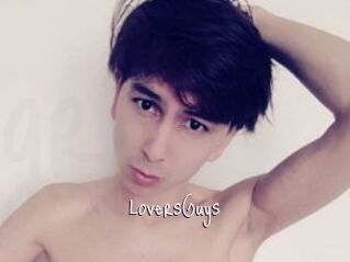 LoversGuys