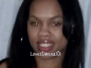 LovesDancer101