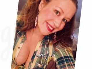 LoveyCox