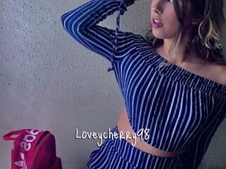 Loveycherry98