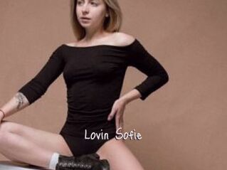 Lovin_Sofie