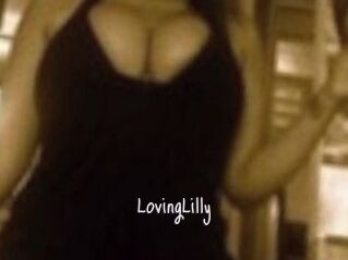 LovingLilly