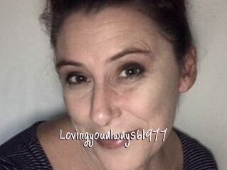 Lovingyoualways61977