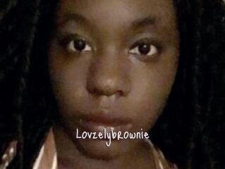 Lovzelybrownie