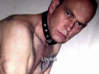 Lowman