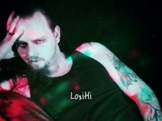 LoxiHi