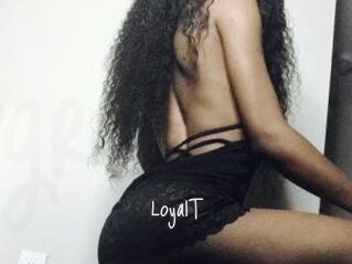 LoyalT