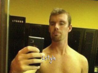 Lstyle