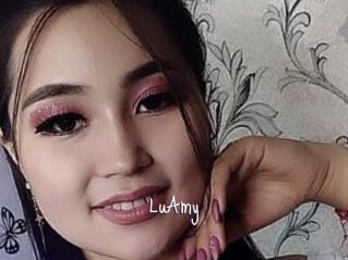 LuAmy