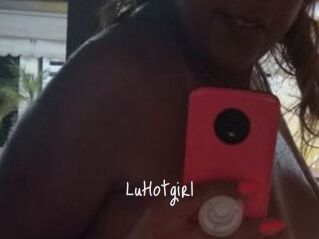 LuHotgirl