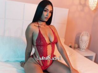 LuanaRusell