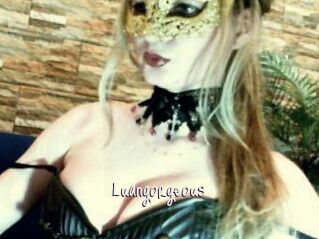 Luangorgeous
