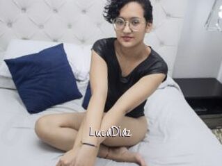 LucaDiaz