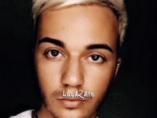 LucaZane