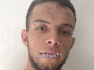 LucasFrost