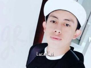 LucasKai
