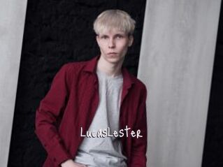 LucasLester