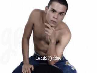 LucasZidane