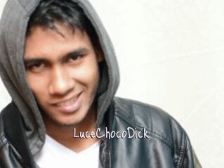 LuceChocoDick