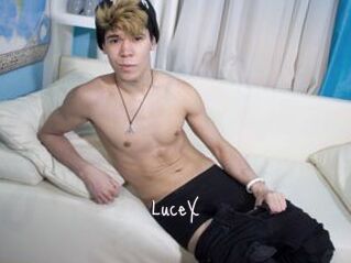 LuceX