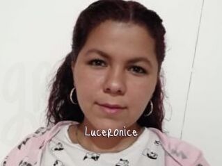 Luceronice