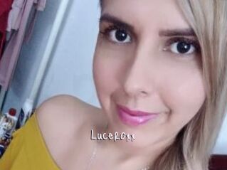 Luceroxx