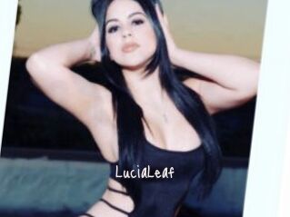 LuciaLeaf