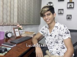 LucianBreaker